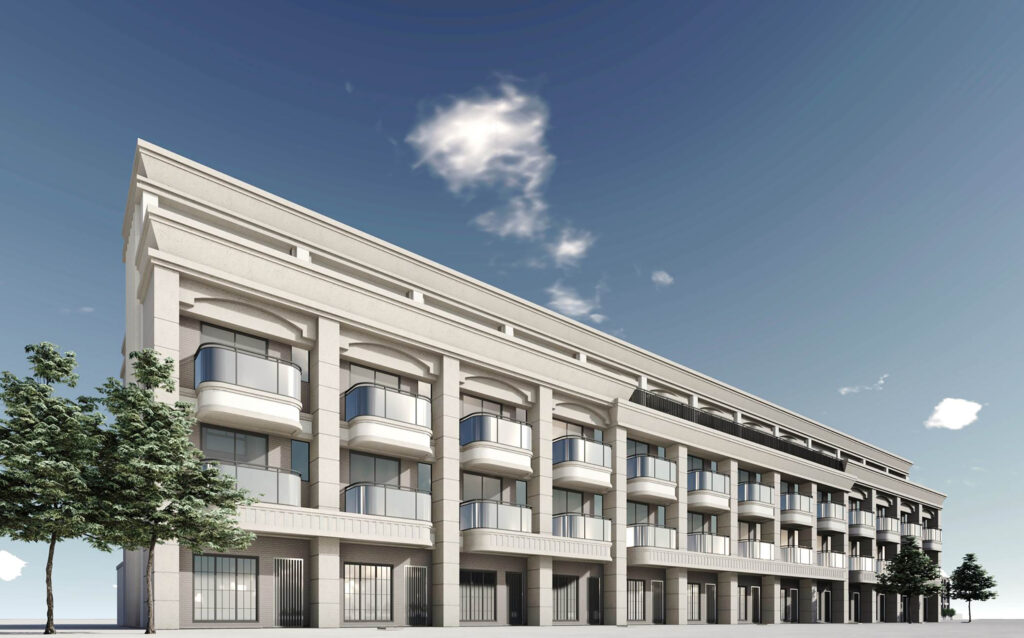 百大城市設計獎 │ 故宮科技城 │ 崑郡建設