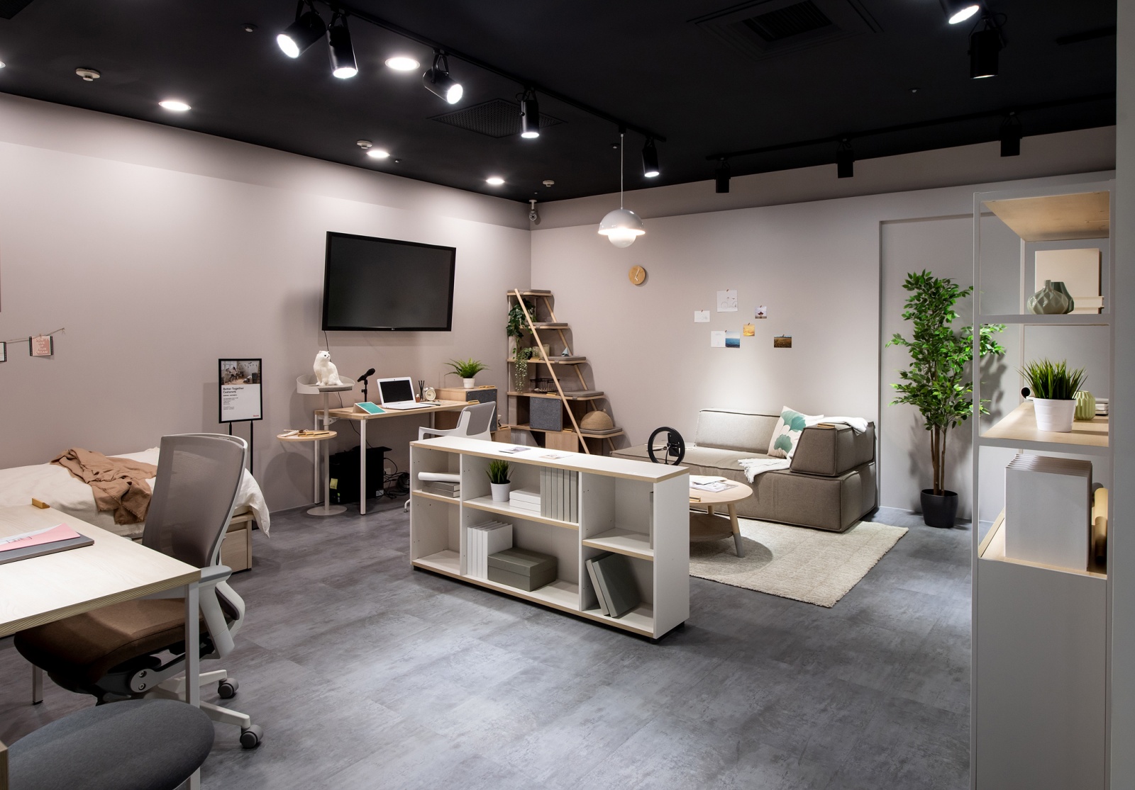 構築夢想的生活空間 iloom怡倫家居誠品信義店-1