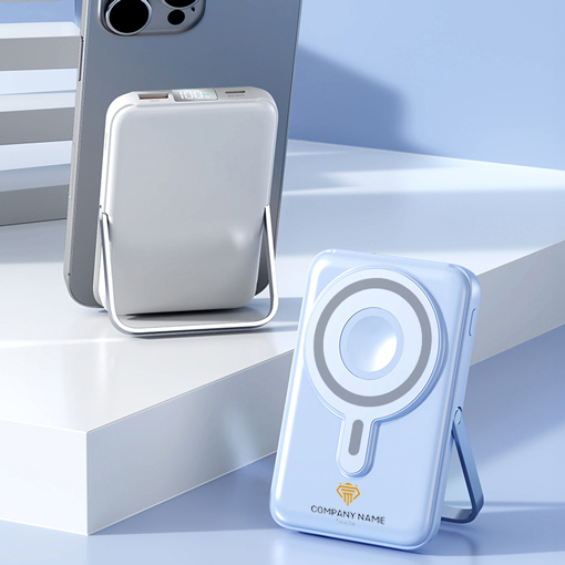 磁吸式行動電源(TEST)