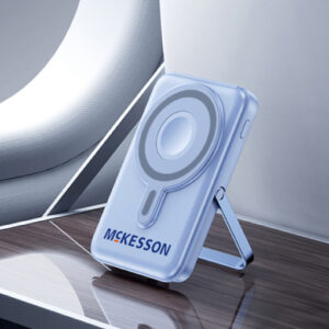 磁吸式行動電源(TEST)