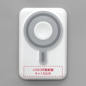 磁吸式行動電源(TEST)