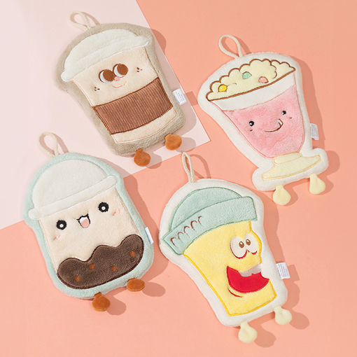 客製擦手巾（test2）