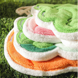 客製擦手巾（test2）