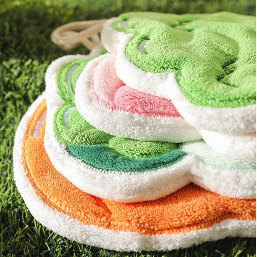 客製擦手巾（test2）