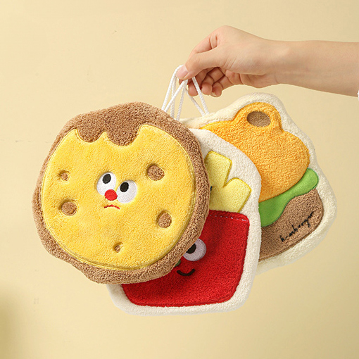 客製擦手巾（test2）