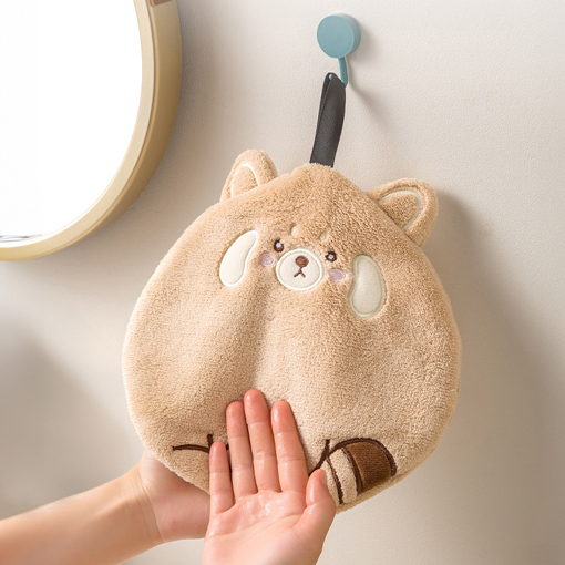 客製擦手巾（test2）