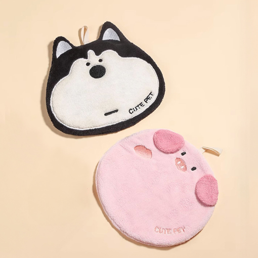 客製擦手巾（test2）