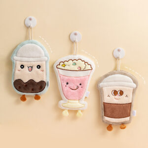 客製擦手巾（test2）