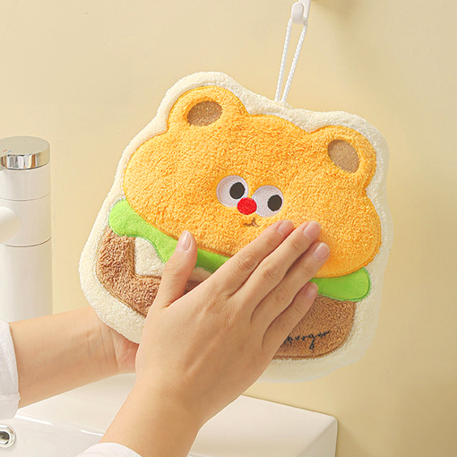 客製擦手巾（test2）