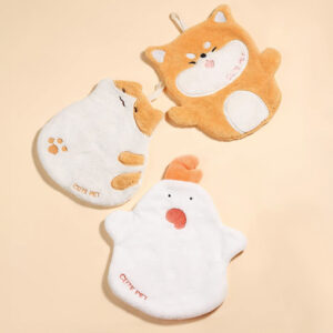 客製擦手巾（test2）