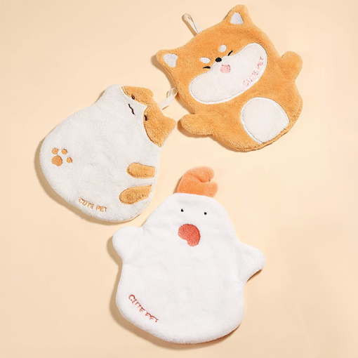 客製擦手巾（test2）