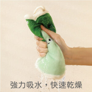 客製擦手巾（test2）