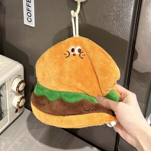 客製擦手巾（test2）