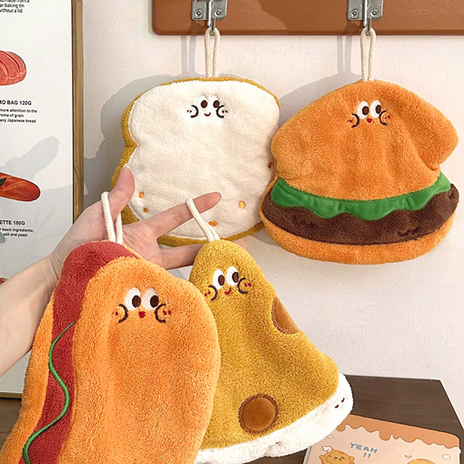 客製擦手巾（test2）