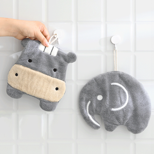 客製擦手巾（test2）