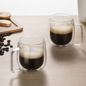 雙層玻璃杯(TEST)