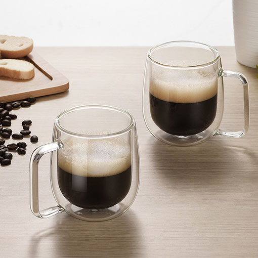 雙層玻璃杯(TEST)