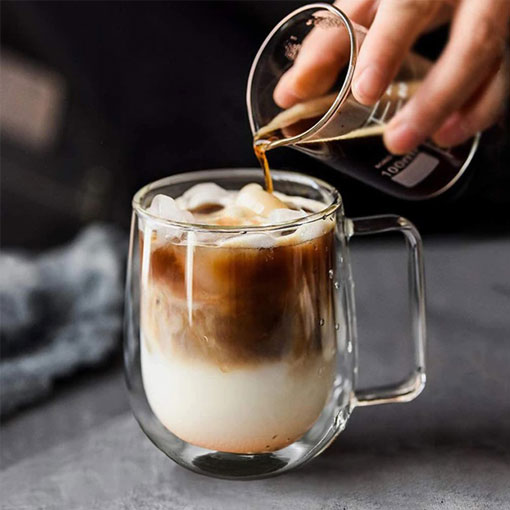 雙層玻璃杯(TEST)