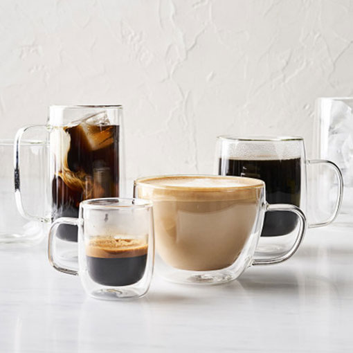 雙層玻璃杯(TEST)