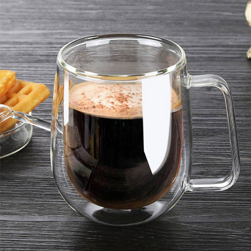 雙層玻璃杯(TEST)