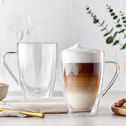 雙層玻璃杯(TEST)