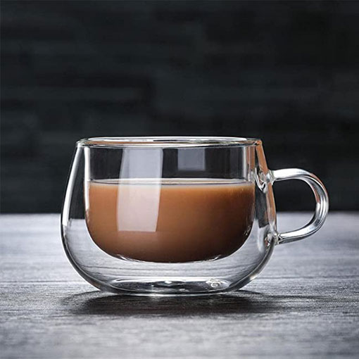 雙層玻璃杯(TEST)