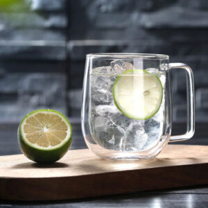 雙層玻璃杯(TEST)