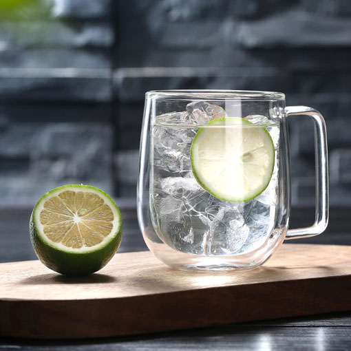 雙層玻璃杯(TEST)