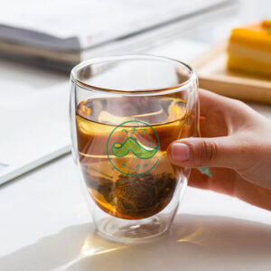 雙層玻璃杯(TEST)