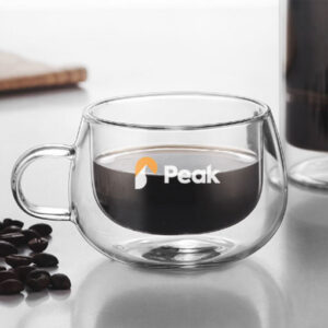 雙層玻璃杯(TEST)