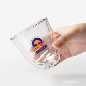 雙層玻璃杯(TEST)