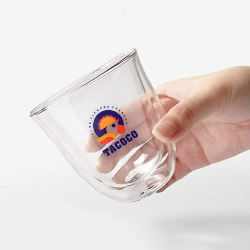 雙層玻璃杯(TEST)