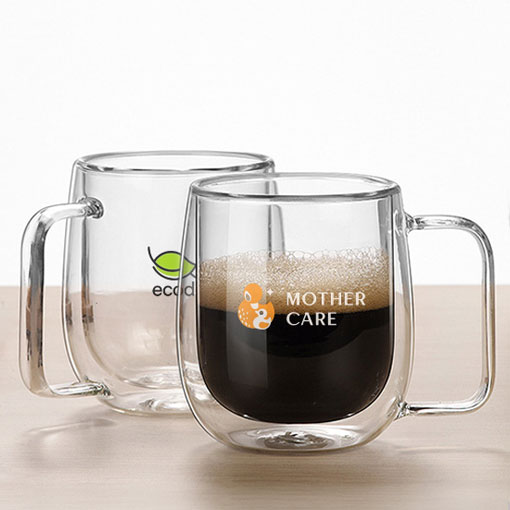 雙層玻璃杯(TEST)