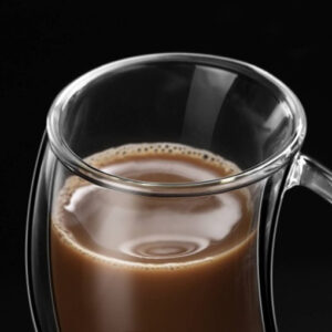 雙層玻璃杯(TEST)