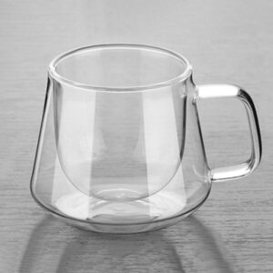 雙層玻璃杯(TEST)