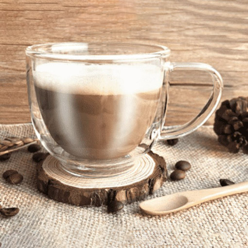 雙層玻璃杯(TEST)