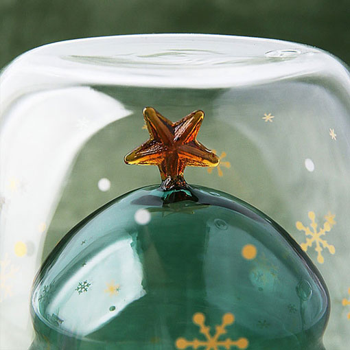 雙層玻璃杯(TEST)