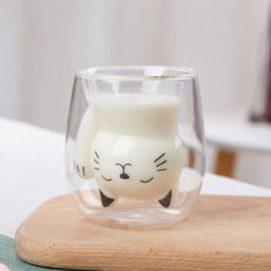 雙層玻璃杯(TEST)