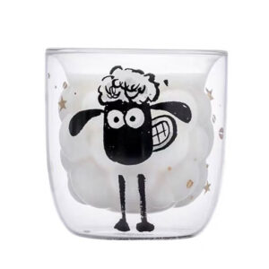 雙層玻璃杯(TEST)