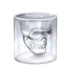 雙層玻璃杯(TEST)