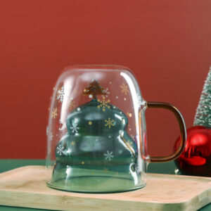 雙層玻璃杯(TEST)