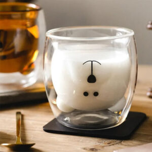 雙層玻璃杯(TEST)