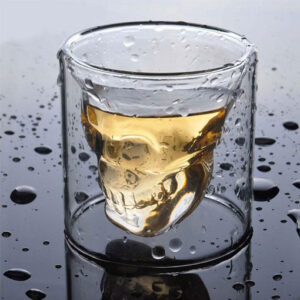 雙層玻璃杯(TEST)