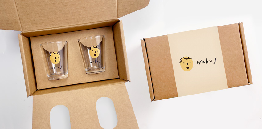 雙層玻璃杯(TEST)