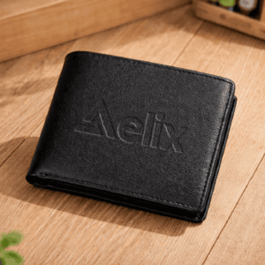 真皮錢包訂製 客製 LOGO 真皮皮夾