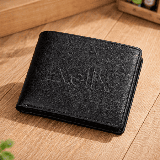 真皮錢包訂製 客製 LOGO 真皮皮夾