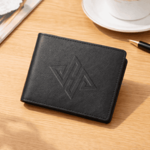 男士皮夾訂製 真皮錢包訂製