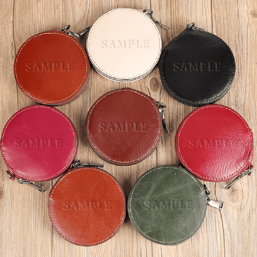 客製化真皮零錢包 真皮零錢包訂製