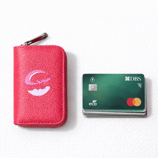 企業客製卡包 公司訂製卡包