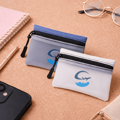 牛津布收納包 牛津布小包